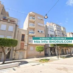 Flat in Clapissa 1