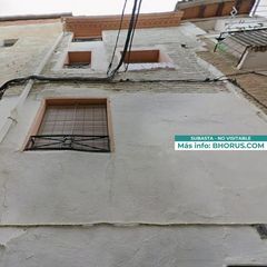 Maison  Plaza del fosal 4