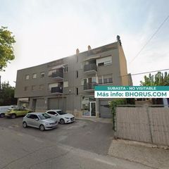 Appartement à Ntra sra de montserrat 50