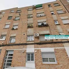 Piso en ORDESA 25