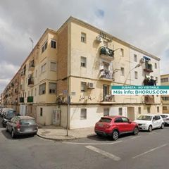Flat in ARGONAUTAS 19