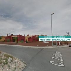 Casa a Velazquez 16