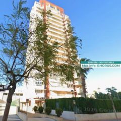 Flat in Presidente adolfo suarez 3