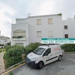 Flat in Juan De La Rosa 14
