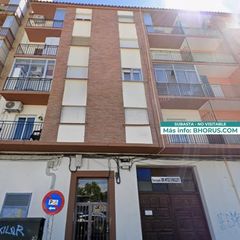 Etagenwohnung  Jose martinez ruiz azorin 17