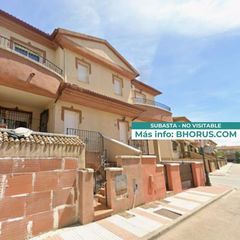 Casa a Rio Tajo 27