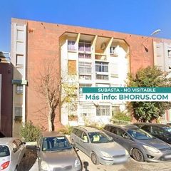 Piso en DE TEBA 10