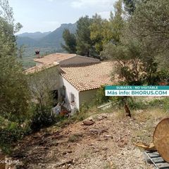 Haus  Solana gardens 25