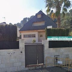 Casa a MONTJUIC 73