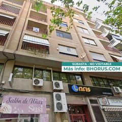 Etagenwohnung in TEODOMIRO 40