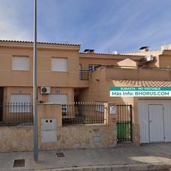 Casa in POETA JUAN RAMÓN JIMÉNEZ 6
