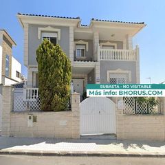 Casa in CAÑADA DEL TOVAR 164