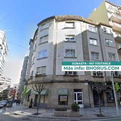 Appartement à PIZARRO 83