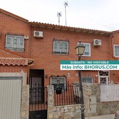 House in Emilio castelar 34