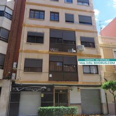 Flat in Gomez ferrer 72