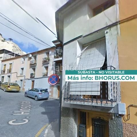 Foto 7cb01e7f-ec98-48a7-b503-4a6724b43edc. Casa a Castalla