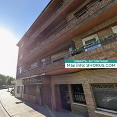 Pis a Sierra del guadarrama 28