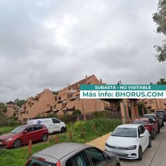 Duplex à Bahia 1