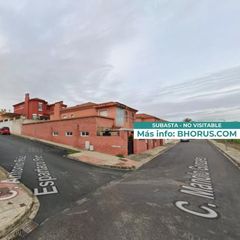 Haus in Manolo gonzalez 1