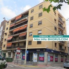 Flat in Carretera de ribarroja 28