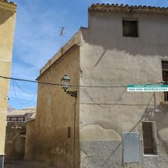 House in Carlos de la cruz pujalte 8