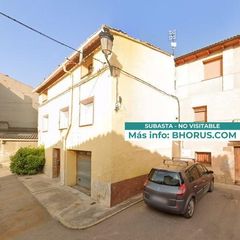 Haus in Cantareros 25