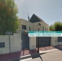 Maison à Cerro grande 1