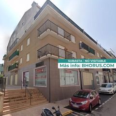 Appartamento in Bajada del terreno 2