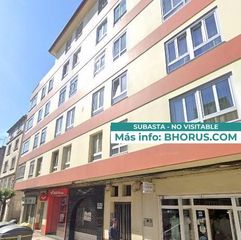 Flat in Camiño real (do) 45