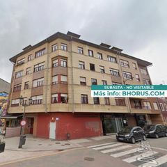 Flat  Doctor marañon 5