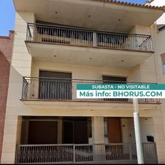 Maison à Del riu 10