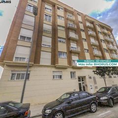 Etagenwohnung  Ontinyent 1