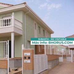 Maison à Ontanilla 5