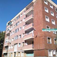 Flat in Catalans 21