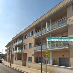 Flat in S antoni 94