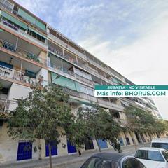 Appartement à Rio seco 6