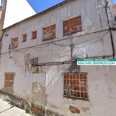 Casa en Jabonería 14