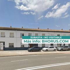 House in Generalitat 166