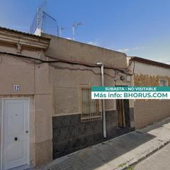 Casa a Matadero - santa lucia 10