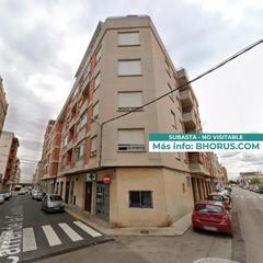 Appartement à Constitucio 5