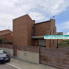 House  Rovira i virgili 9