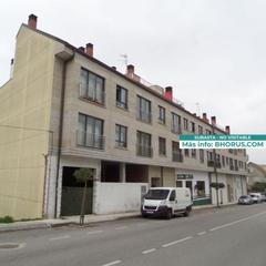 Penthouse in Alexandre boveda 35