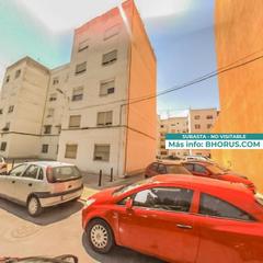 Appartement à Juan de austria 8