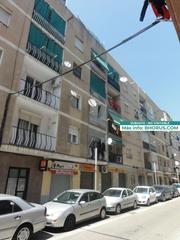 Flat in Sant joan 42