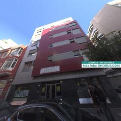 Zweistöckige Wohnung in Joaquín costa 55
