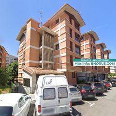 Etagenwohnung in Kasune 9
