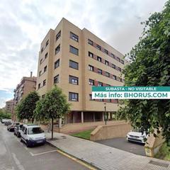 Etagenwohnung in Editor silverio cañada 7