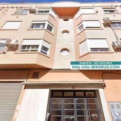 Appartement à San ignacio de loyola 22