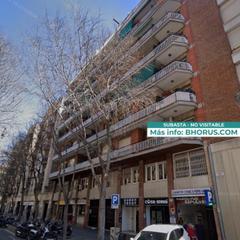 Etagenwohnung in Sepulveda 84