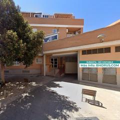 Etagenwohnung in Cabo finisterre 3